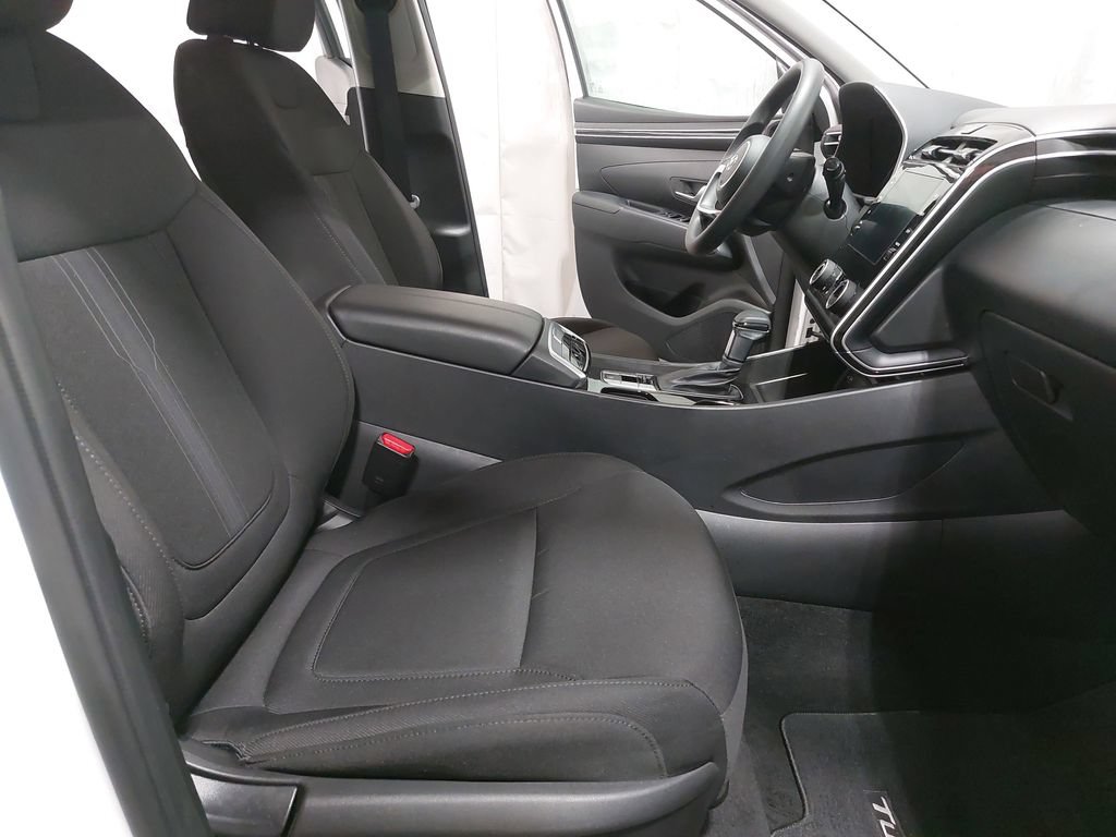 Used 2023 Hyundai Tucson SEL AWD/4WD image 10