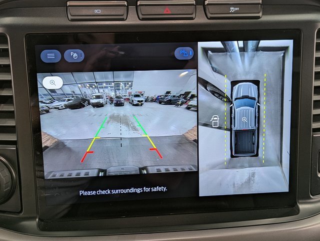 Used 2024 Ford F150 Lightning XLT image 13