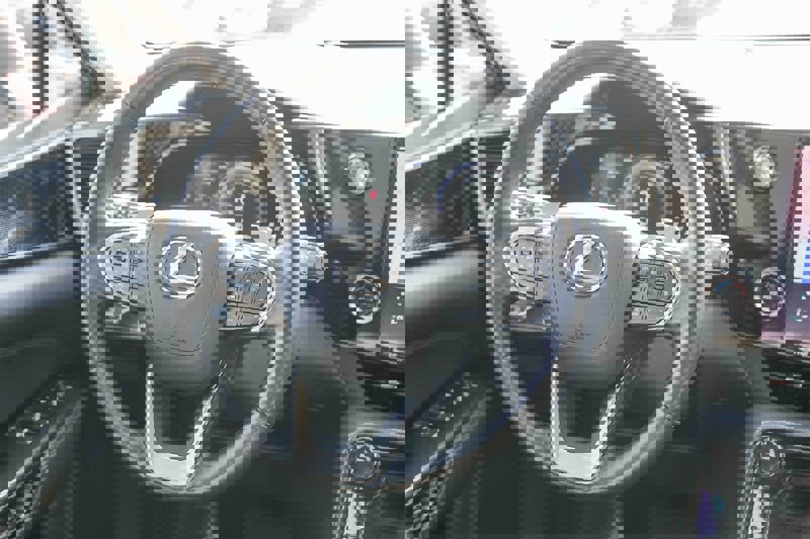 Used 2022 Lexus NX 350 AWD image 14