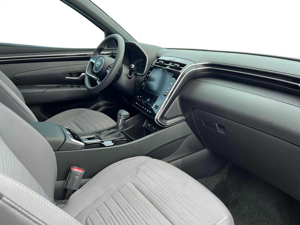 Used 2024 Hyundai Santa Cruz SEL image 15