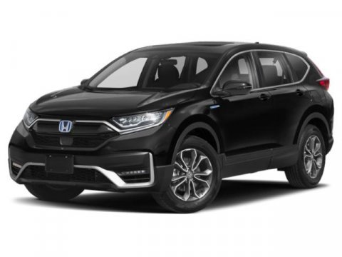 Used 2022 Honda CR-V EX