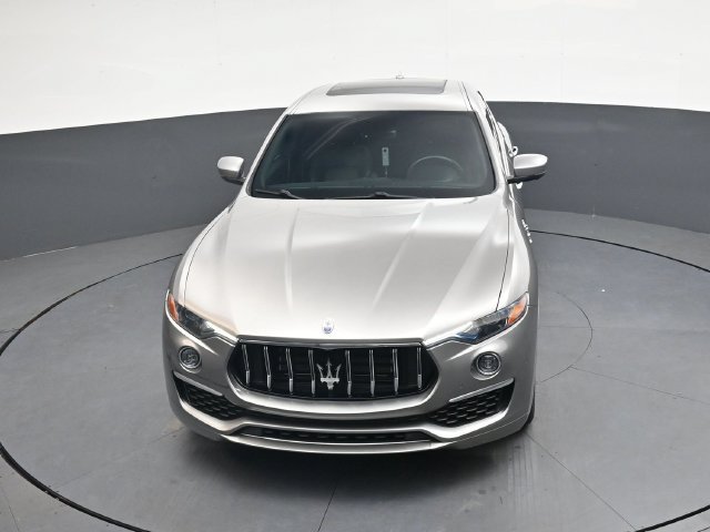 Used 2022 Maserati Levante GT AWD/4WD image 28