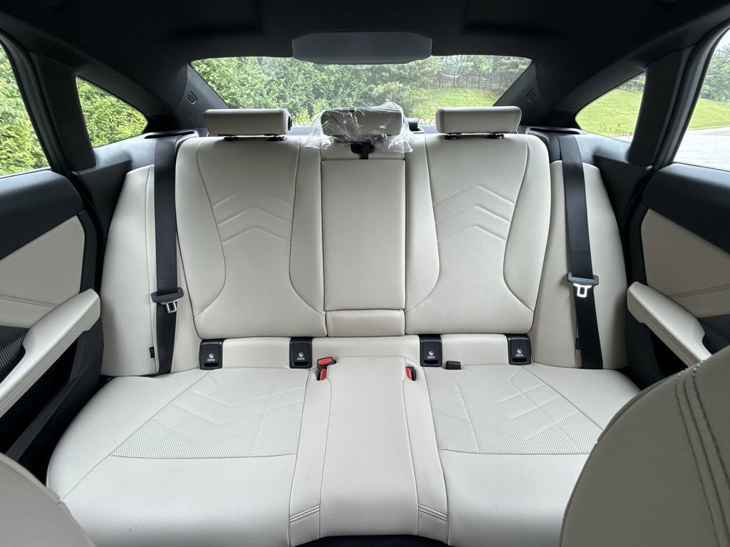 Used 2025 BMW 228i xDrive w/ Premium Package image 25