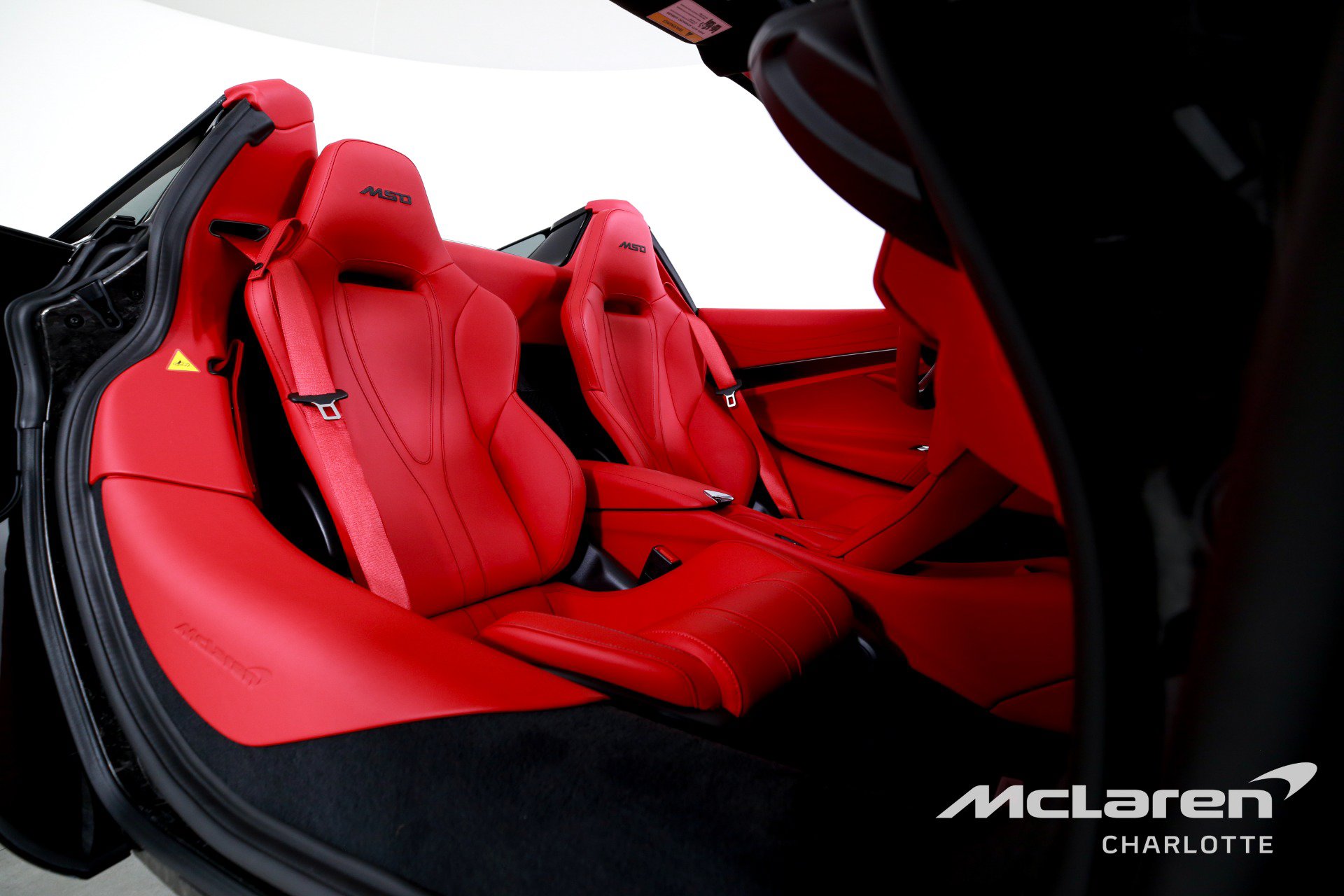 New 2026 McLaren 750S Spider RWD image 20