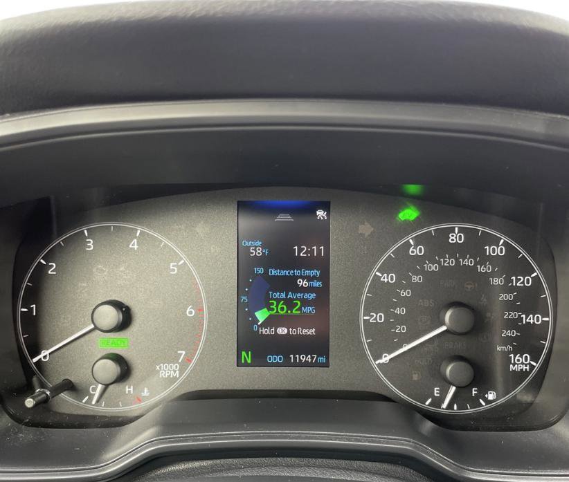 Used 2024 Toyota Corolla LE AWD/4WD image 13