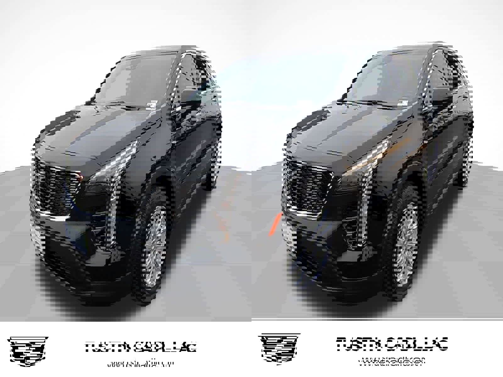 Certified 2023 Cadillac XT4 Luxury
