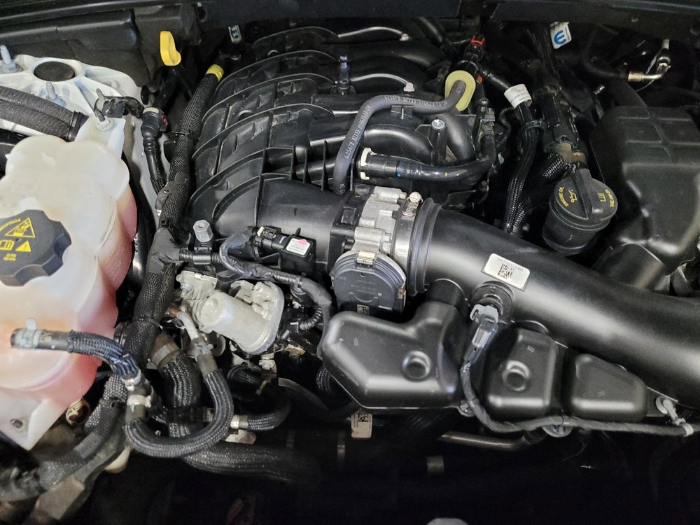 Used 2023 Jeep Grand Cherokee L Laredo AWD/4WD image 30