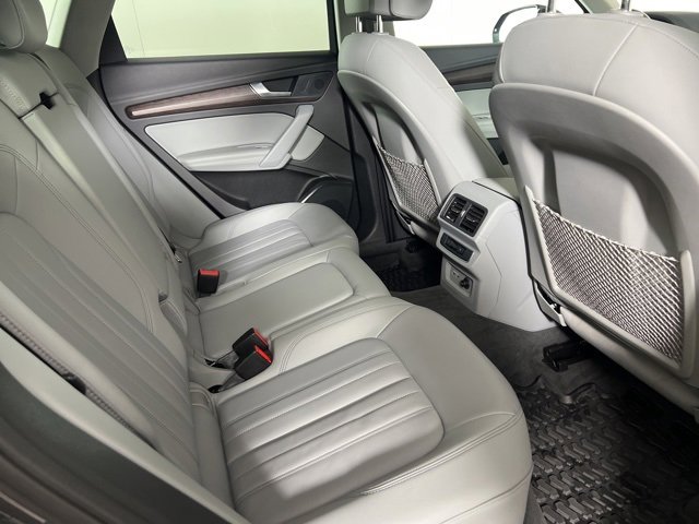 Certified 2022 Audi Q5 2.0T Premium Plus w/ Premium Plus Package image 15