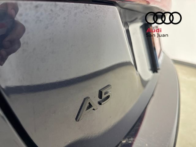 Certified 2025 Audi A5 2.0T Premium w/ Convenience Package image 8