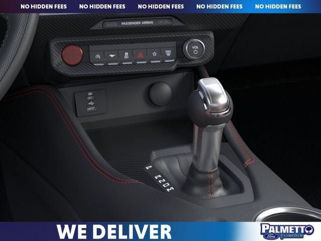 New 2026 Ford Mustang GT Premium RWD image 15