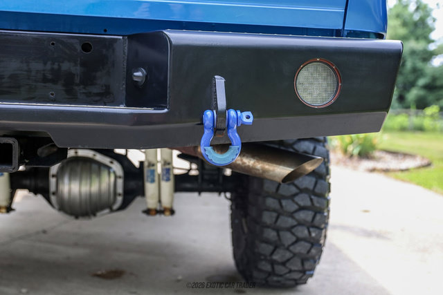 Used 2000 Ford F250 XLT AWD/4WD image 42