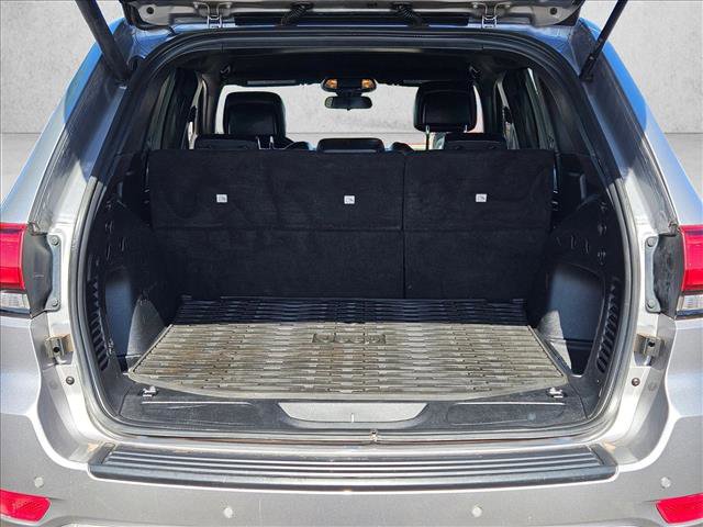 Used 2021 Jeep Grand Cherokee Laredo X RWD image 6