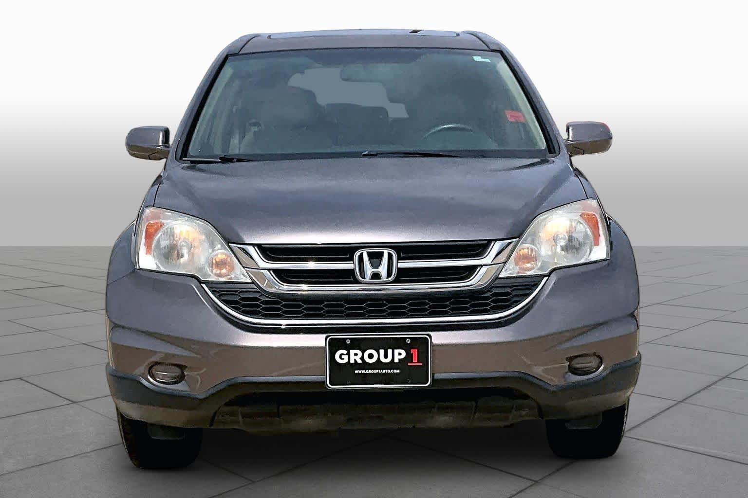 Used 2011 Honda CR-V EX-L image 3