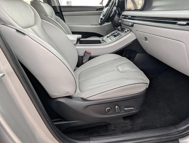 Used 2024 Hyundai Palisade SEL FWD image 22