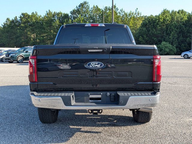Used 2024 Ford F150 XLT w/ Mobile Office Package image 5