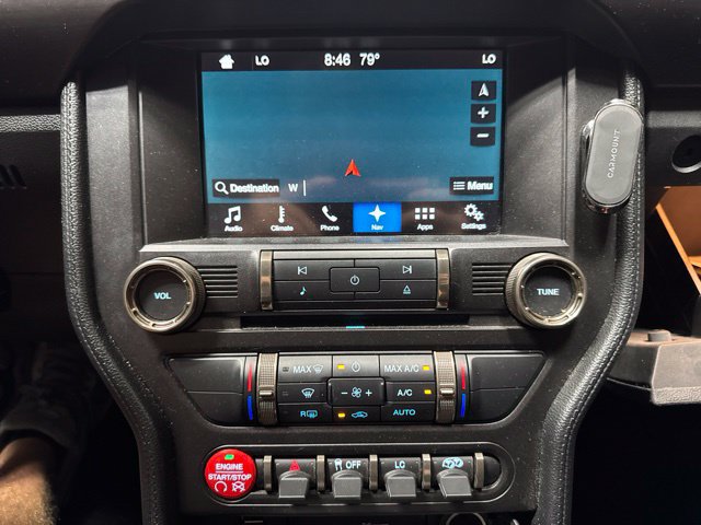 Used 2017 Ford Mustang Shelby GT350 w/ Electronics Package RWD image 9