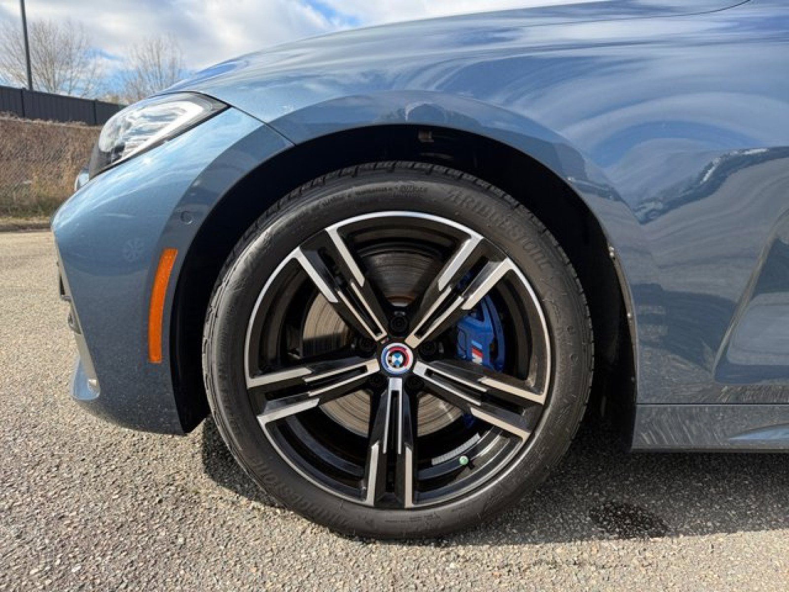 Used 2023 BMW 440i xDrive Convertible w/ Premium Package AWD/4WD image 9