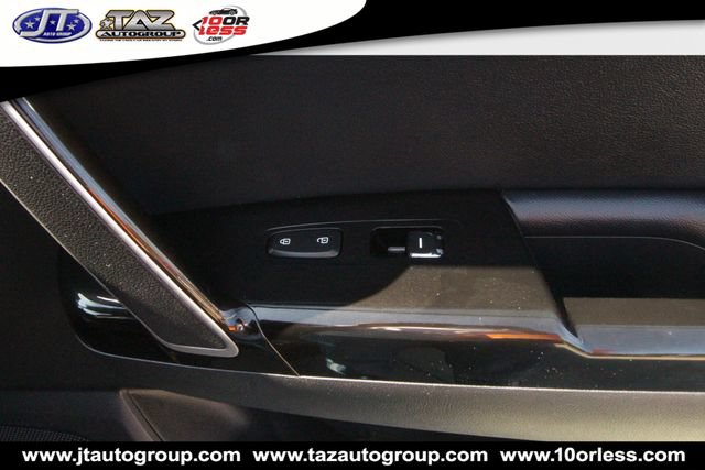 Used 2018 Kia Sportage EX FWD image 14