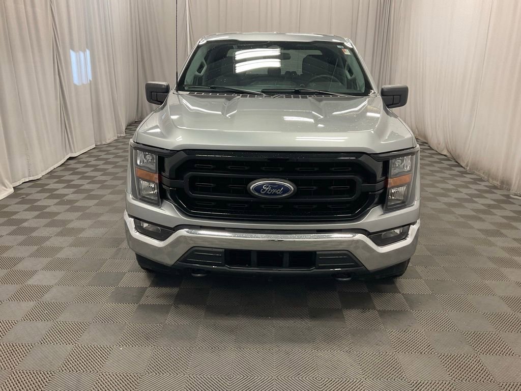 Used 2023 Ford F150 XLT AWD/4WD image 12