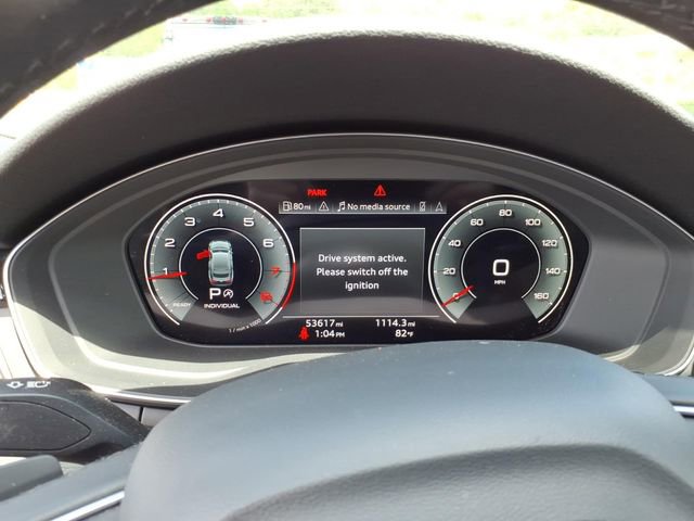 Used 2023 Audi A5 2.0T Premium Plus image 14