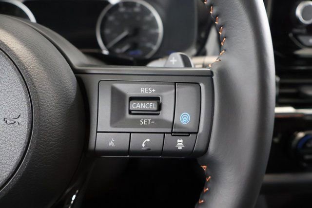 New 2025 Nissan Pathfinder Rock Creek image 18