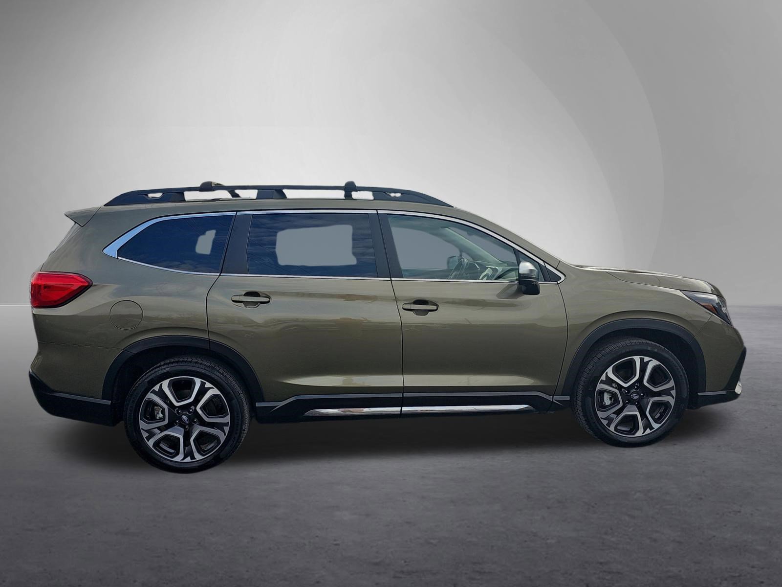 Used 2023 Subaru Ascent Limited w/ Technology Package video 2