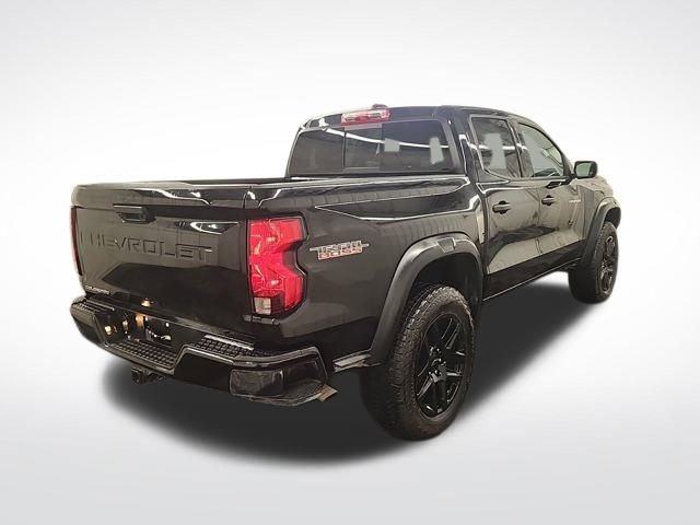 Used 2024 Chevrolet Colorado Trail Boss w/ Advanced Trailering Package image 4