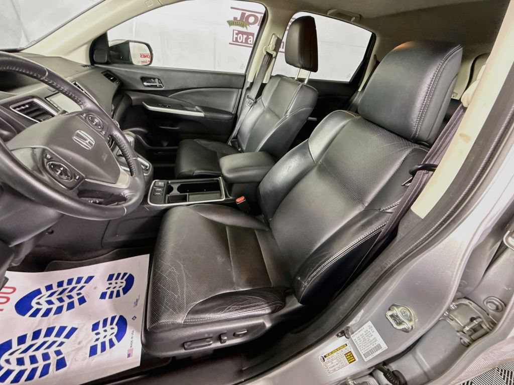 Used 2016 Honda CR-V Touring image 25