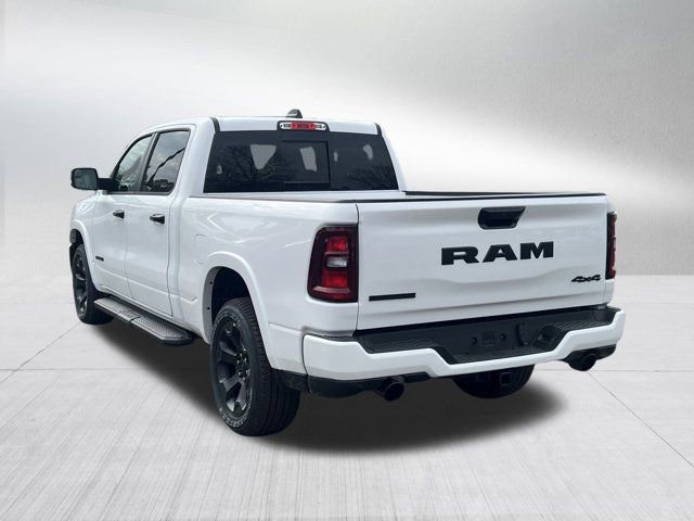 New 2026 RAM 1500 Big Horn image 6