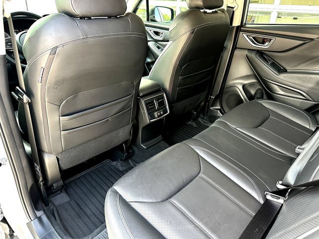 Used 2020 Subaru Forester Limited w/ Popular Package #3 AWD/4WD image 20