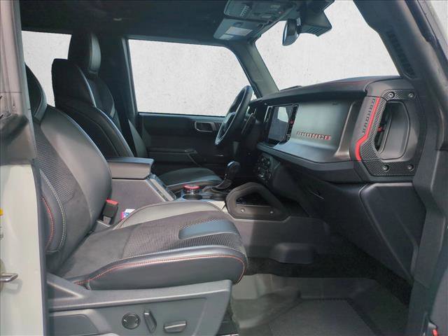 Used 2025 Ford Bronco Raptor image 20