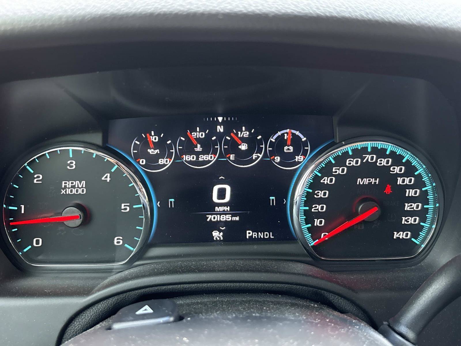 Used 2019 GMC Yukon Denali w/ Denali Ultimate Package AWD/4WD image 24