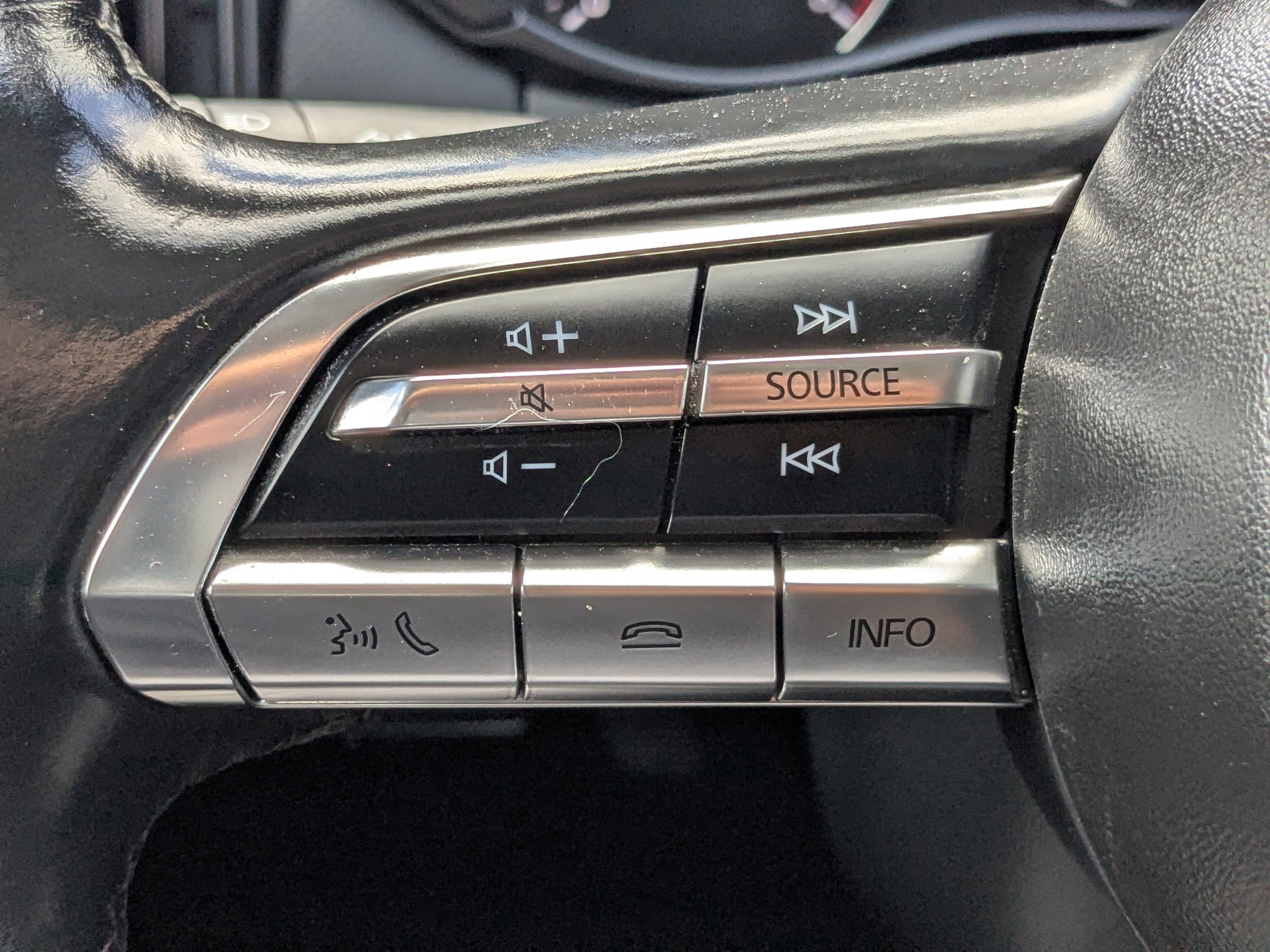 Used 2023 MAZDA CX-50 2.5 S w/ Cargo Package image 26