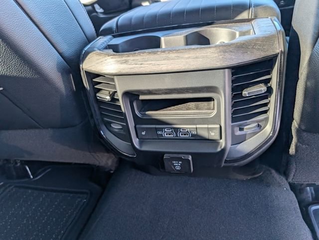 New 2026 RAM 3500 Limited AWD/4WD image 30