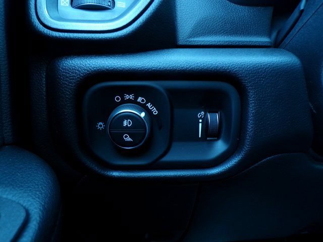 New 2026 RAM 2500 Tradesman AWD/4WD image 14