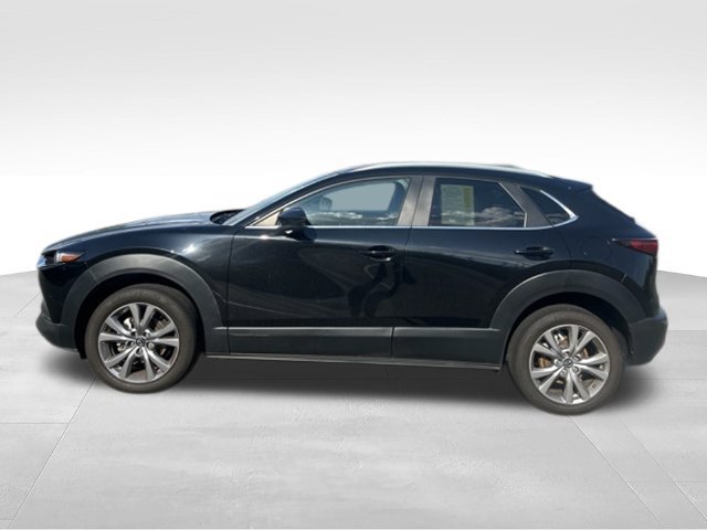 Used 2024 MAZDA CX-30 AWD 2.5 S w/ Preferred Package image 3