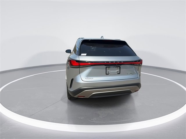 Used 2024 Lexus RX 350 AWD image 7