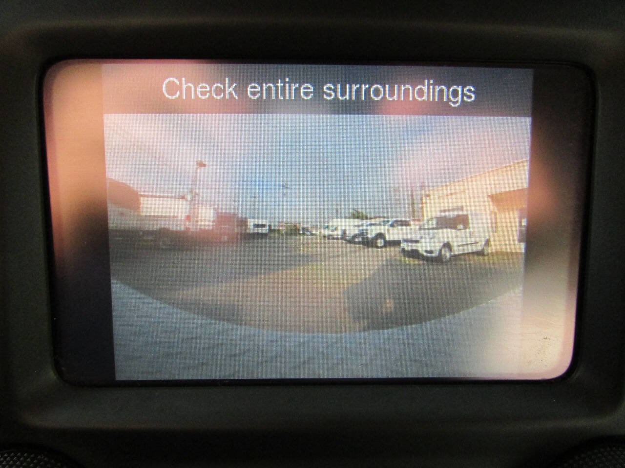 Used 2022 RAM 2500 Tradesman image 27