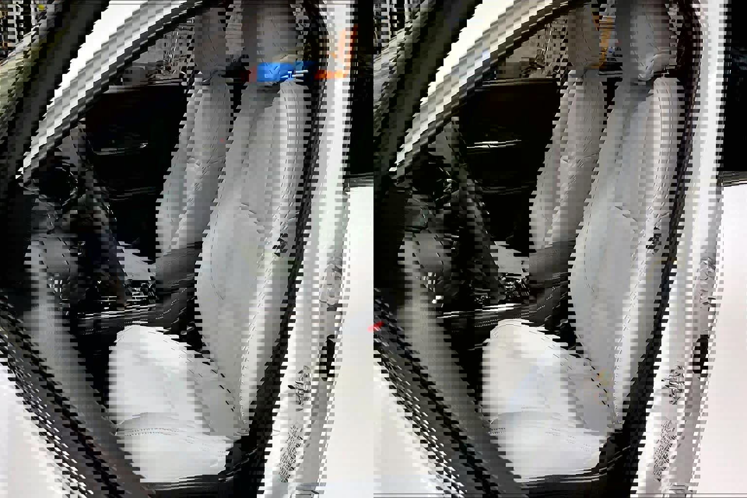 Used 2024 MAZDA CX-30 2.5 Turbo w/ Premium Package image 7