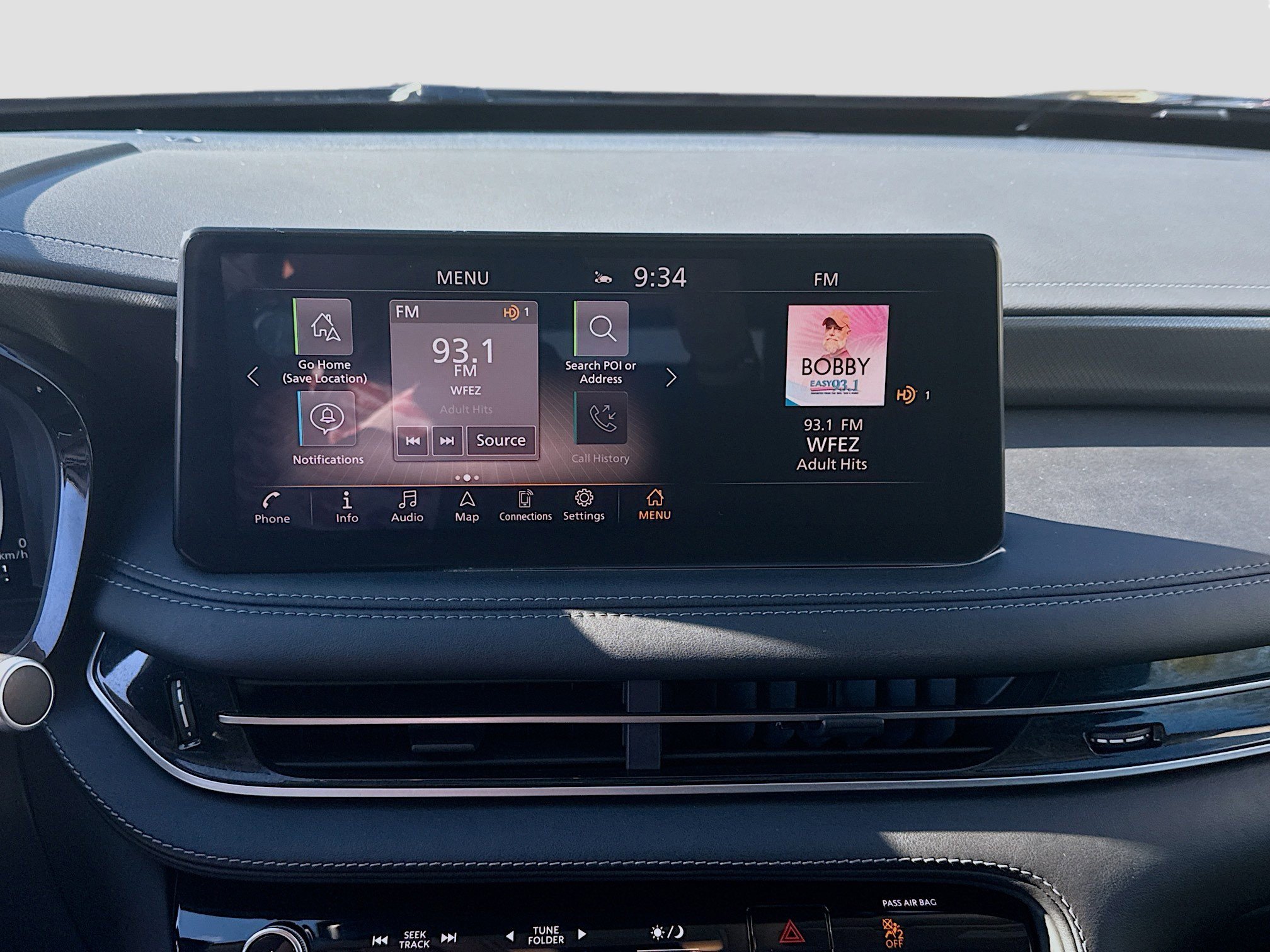 Used 2024 INFINITI QX60 Luxe image 12