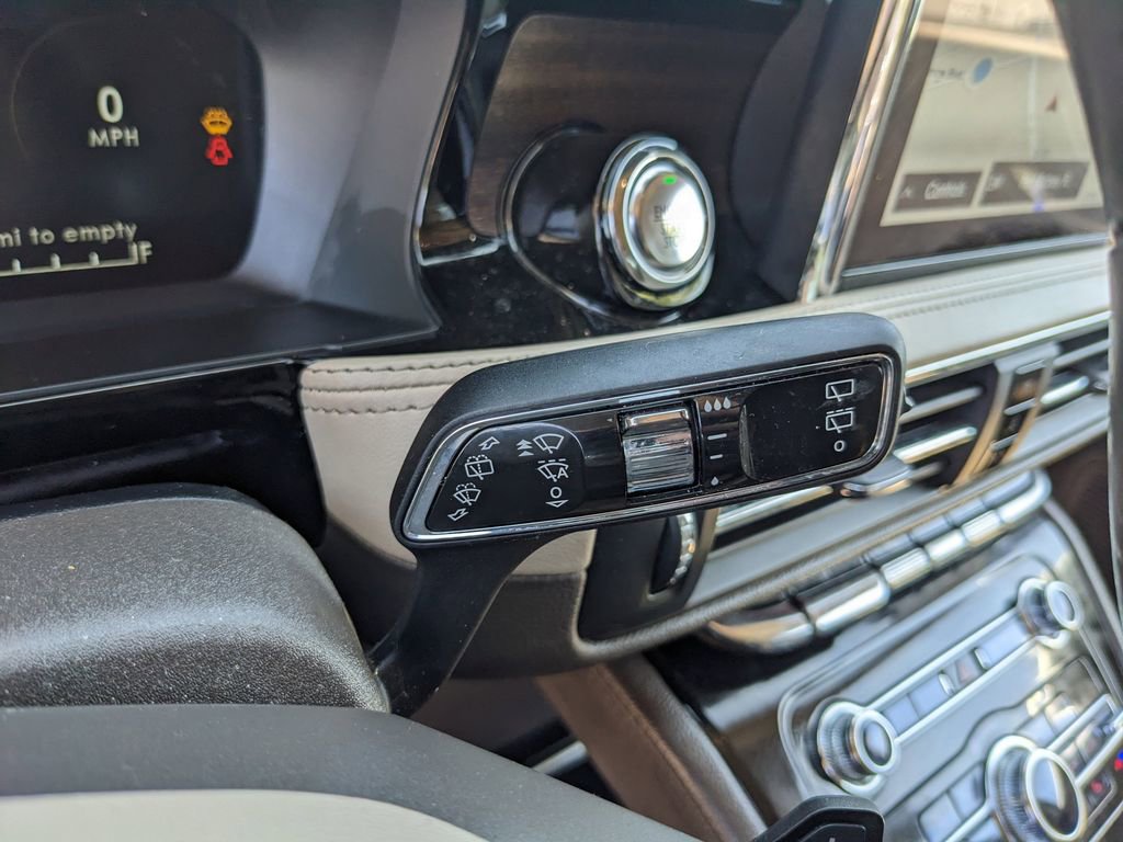 Used 2022 Lincoln Corsair Reserve w/ Elements Package image 31