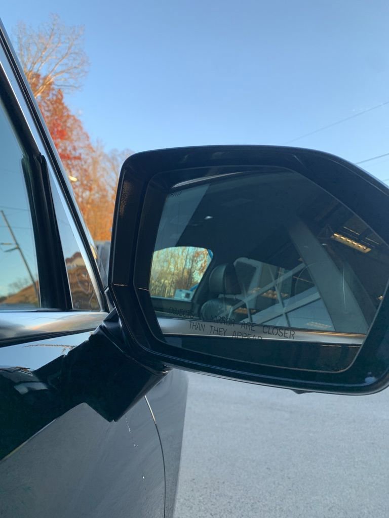 Certified 2023 Hyundai Palisade Calligraphy image 28