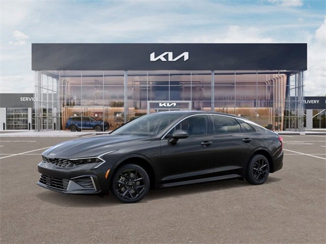 New 2026 Kia K5 LXS image 3