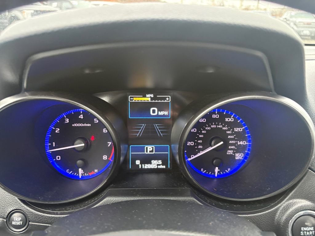 Used 2015 Subaru Legacy 3.6R Limited image 14