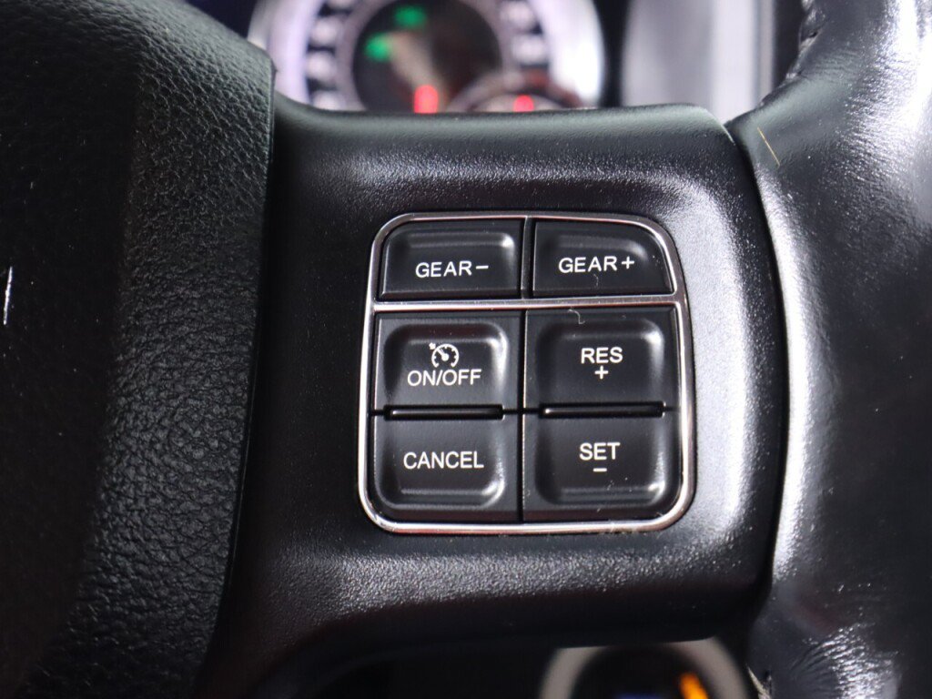 Used 2016 RAM 1500 Sport AWD/4WD image 13
