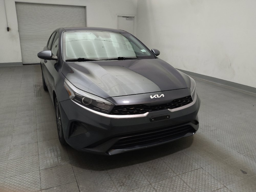 Used 2023 Kia Forte LXS FWD image 14