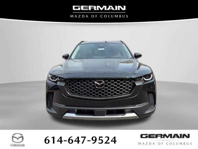 New 2026 MAZDA CX-50 Meridian Edition w/ Weather Package image 4