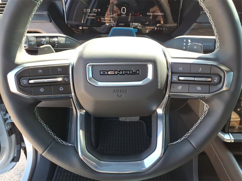 New 2026 GMC Acadia Denali Ultimate image 17