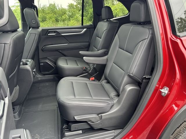 New 2025 GMC Acadia Elevation w/ Elevation Premium Package image 26