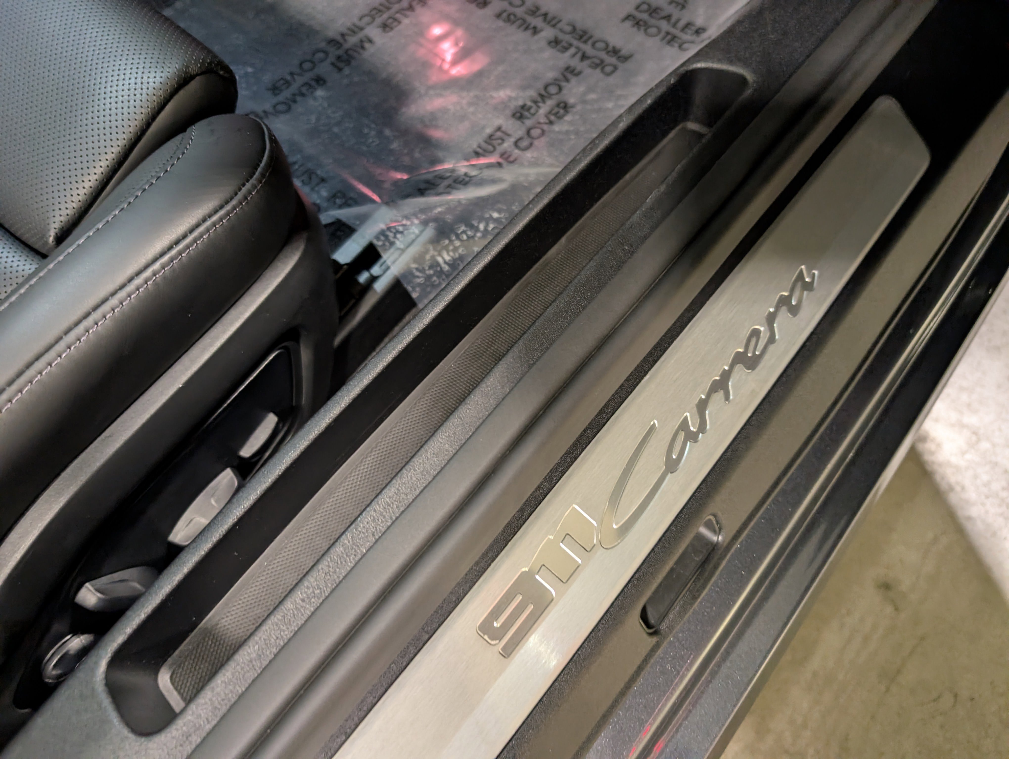 Certified 2025 Porsche 911 Carrera image 27